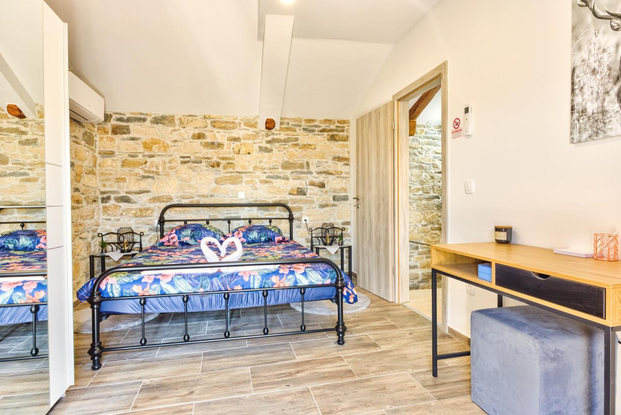 Nona Villa Kaldir ภายนอก รูปภาพ
