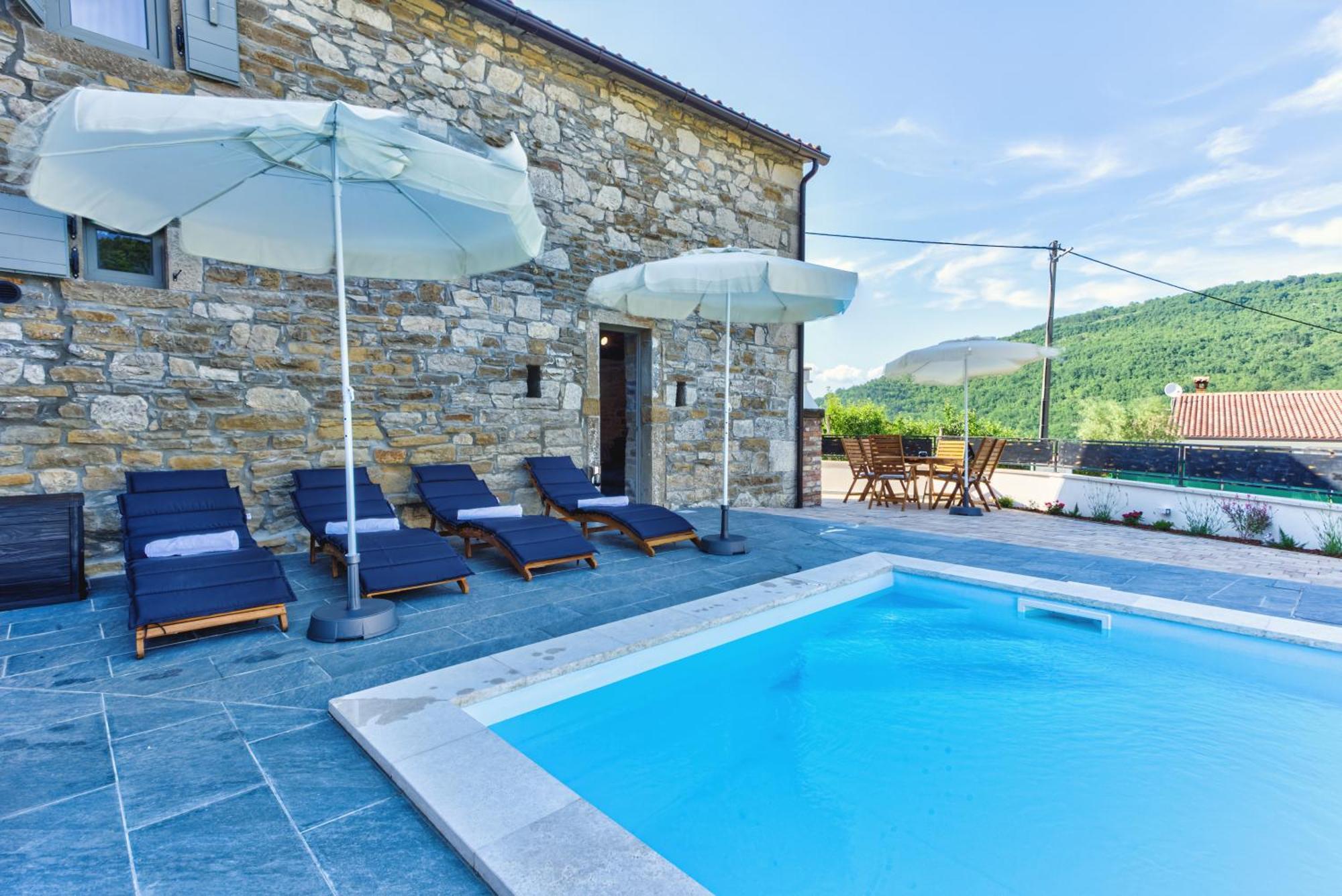 Nona Villa Kaldir ภายนอก รูปภาพ